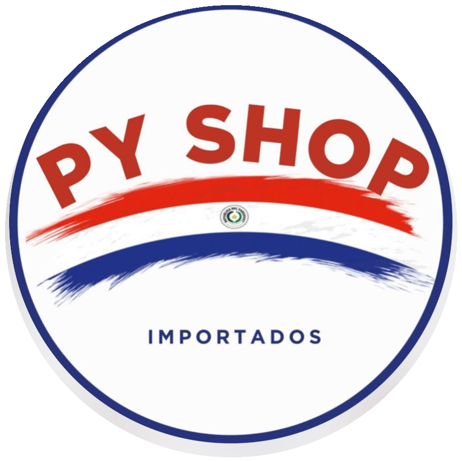 Logo PY Shop