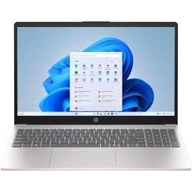 NB HP 15-FD1899 I7-150U 5.4GHZ/16GBD4/512SSD/15.6"/FHD/W11/ING/SILVER